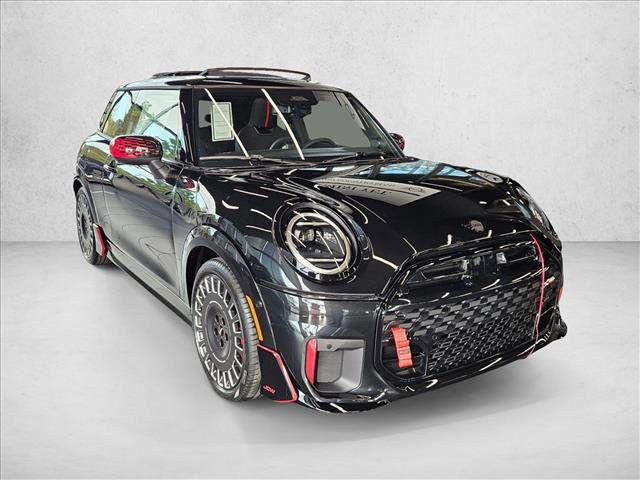 New 2026 MINI Cooper John Cooper Works image 3