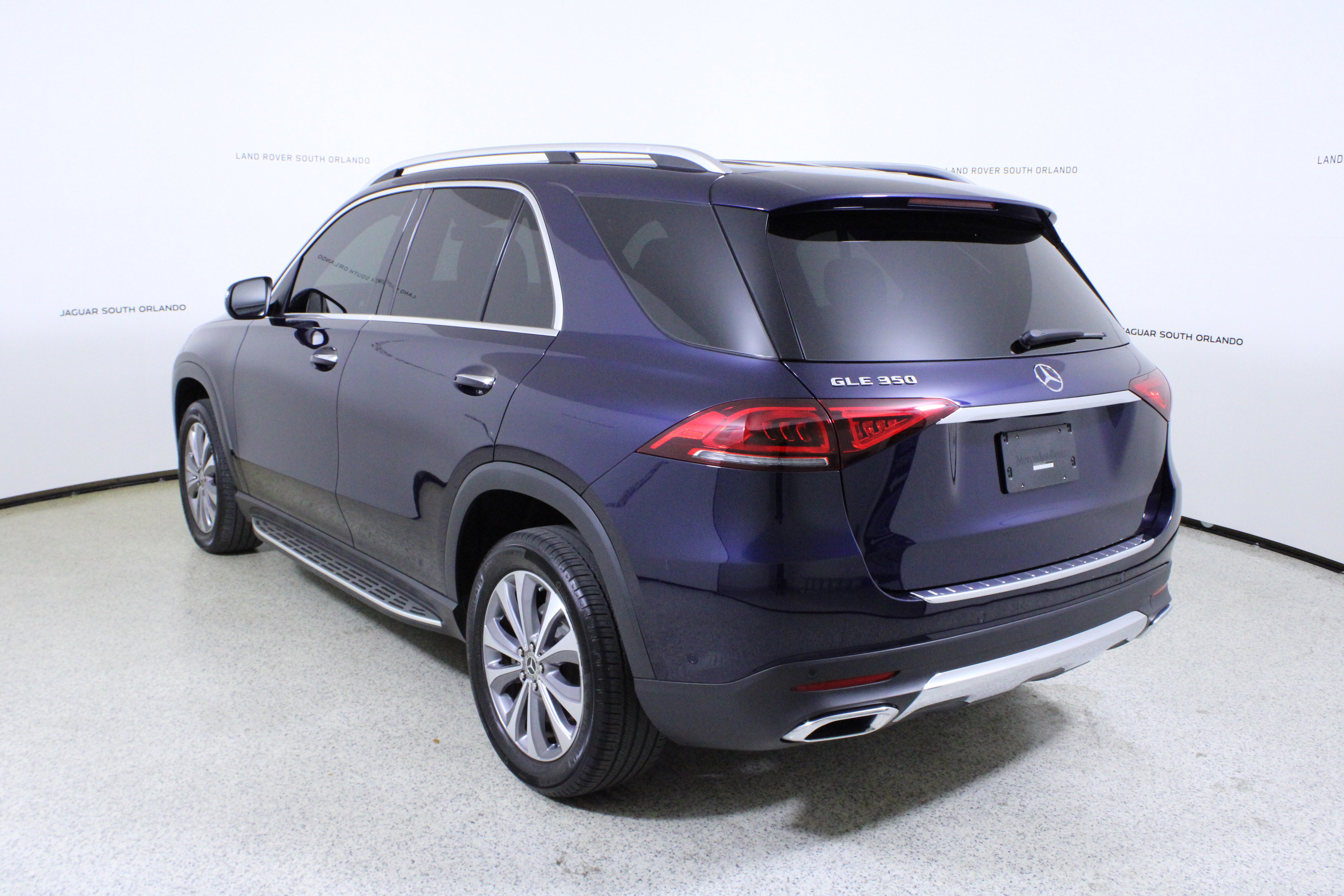 Used 2022 Mercedes-Benz GLE 350 image 5