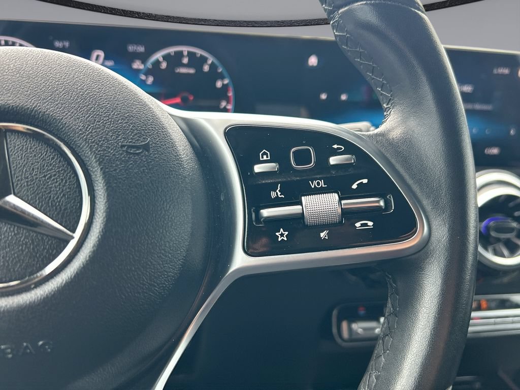 Used 2023 Mercedes-Benz GLA 250 image 23