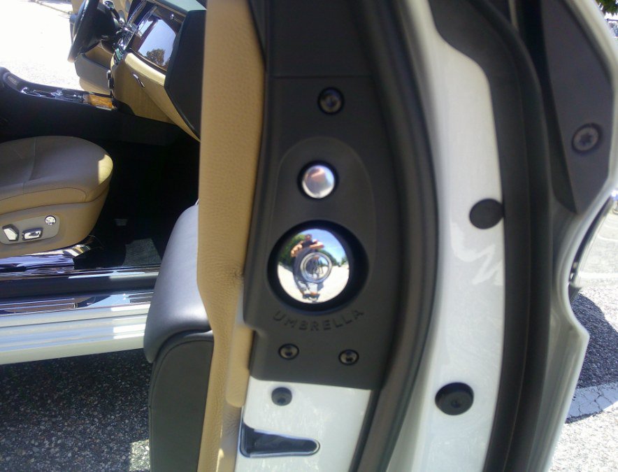 Used 2013 Rolls-Royce Ghost RWD image 71