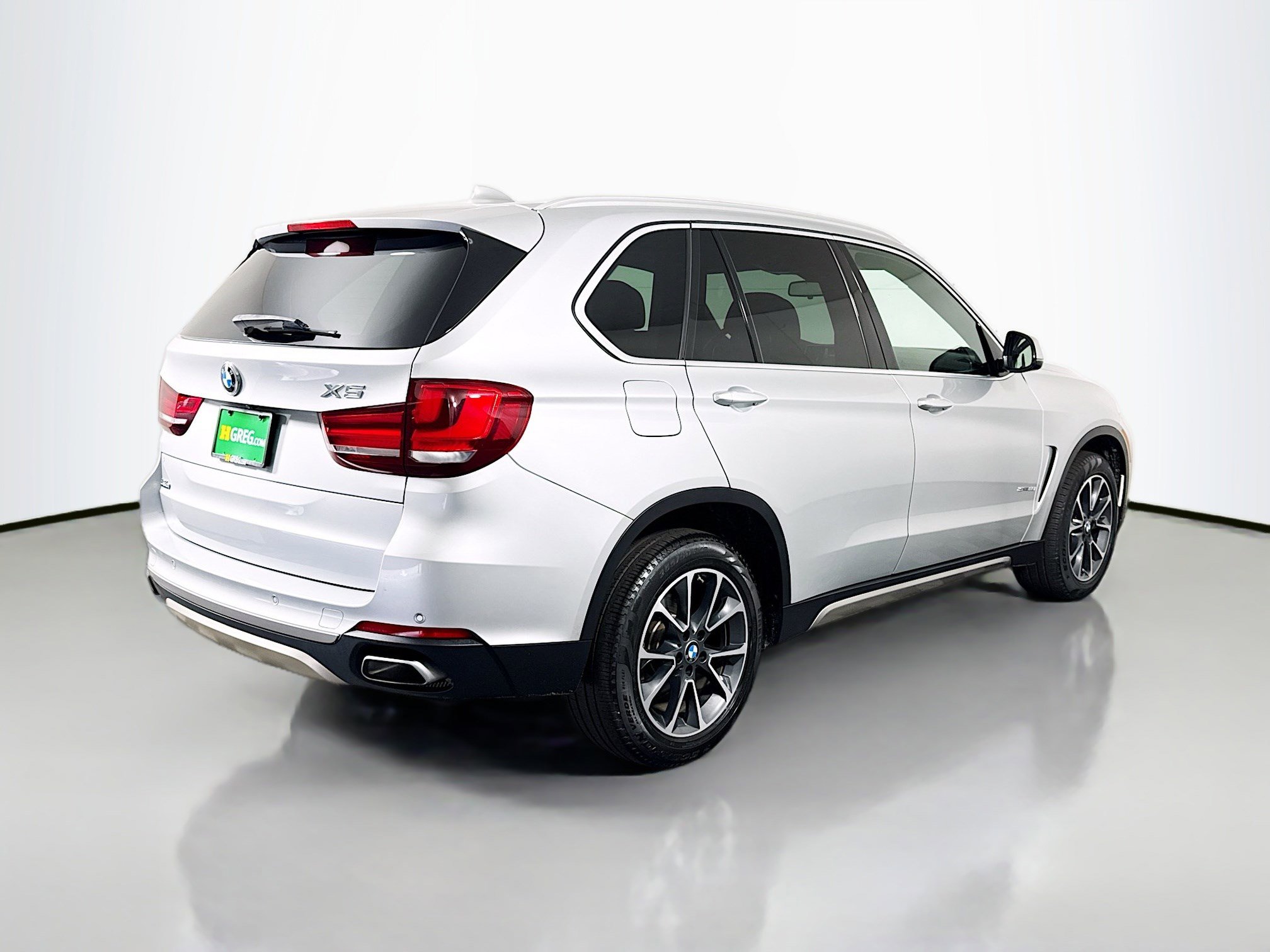 Used 2018 BMW X5 sDrive35i image 10