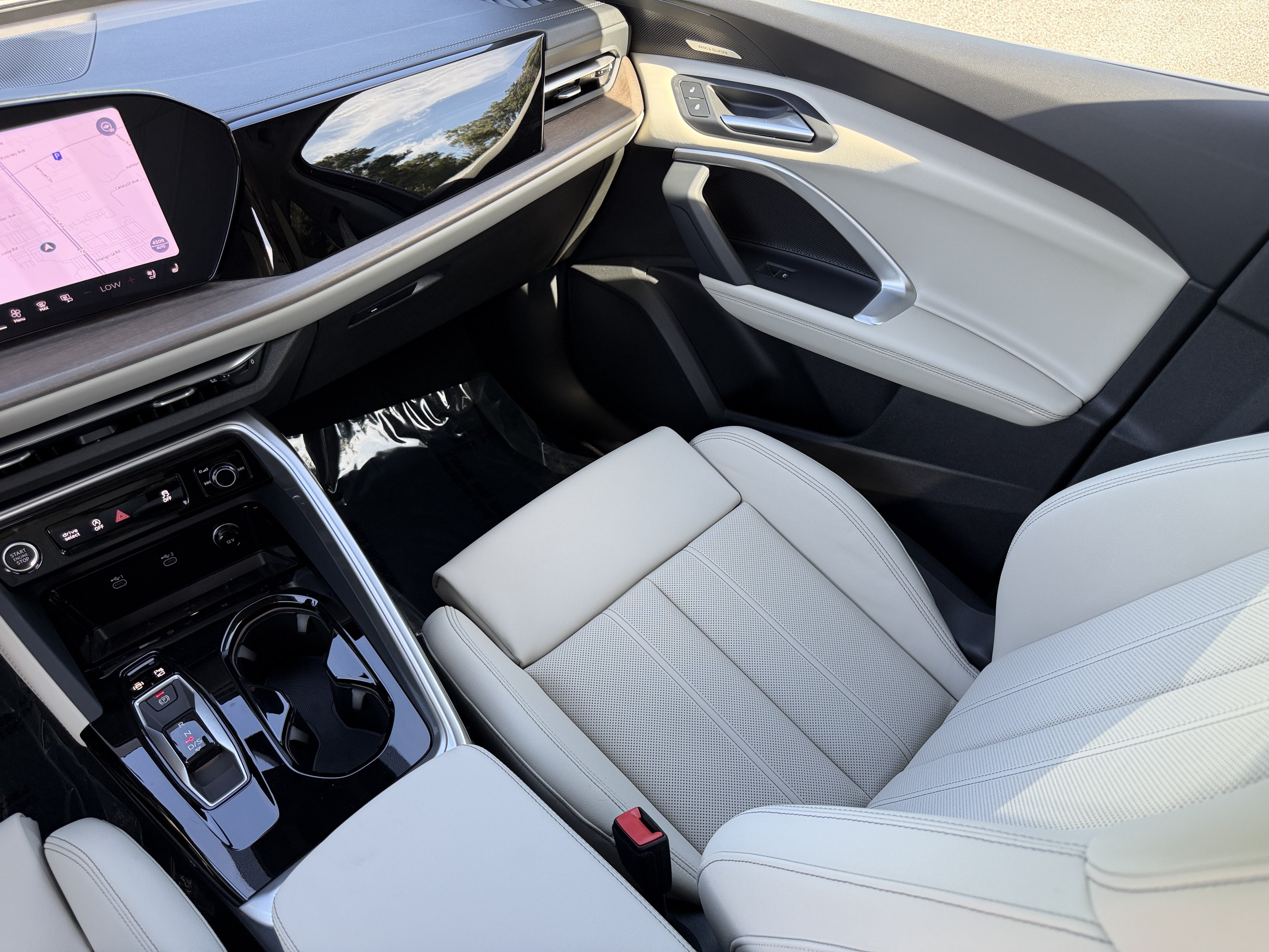 New 2026 Audi Q5 Premium AWD/4WD image 17