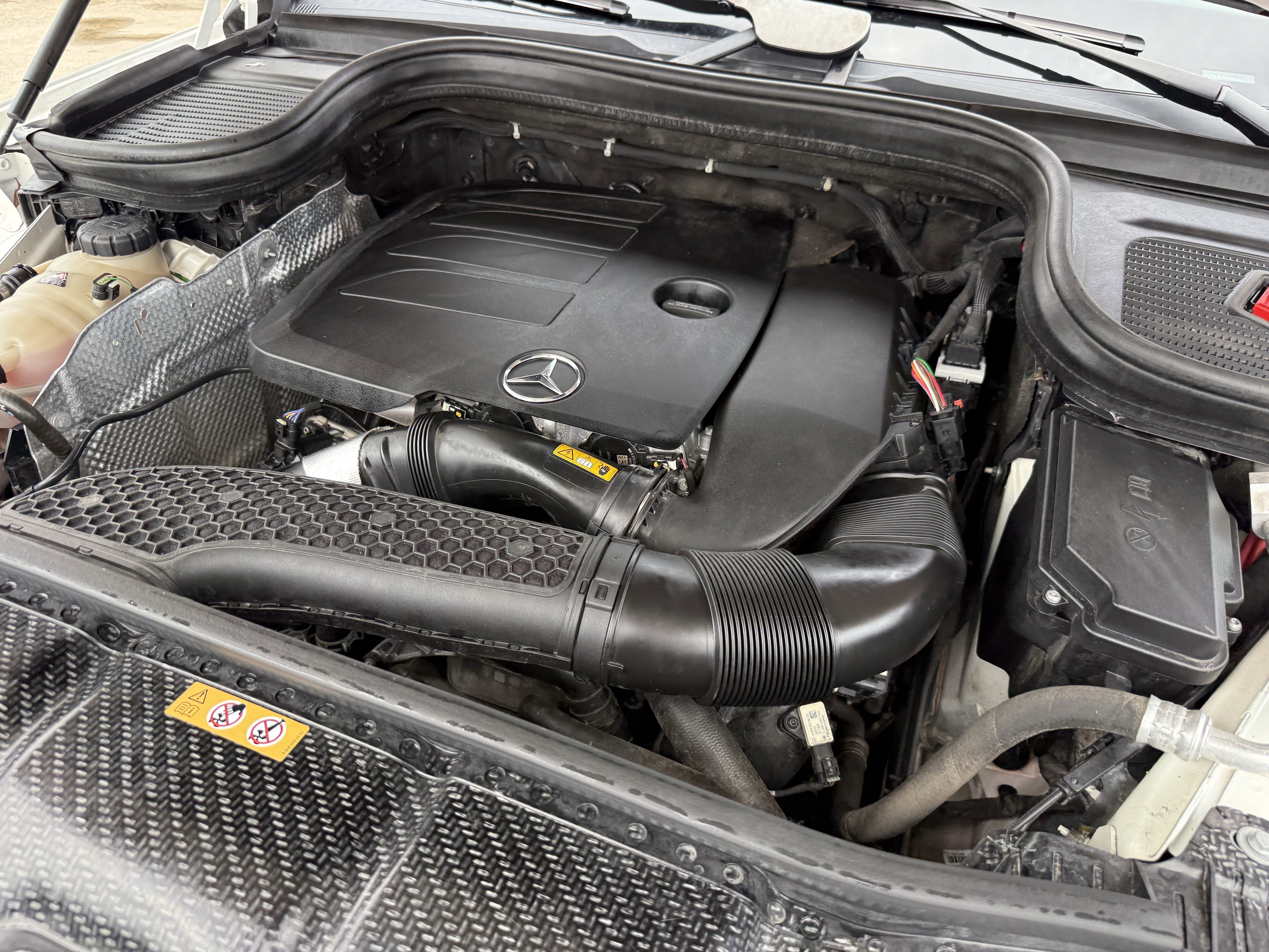 Used 2022 Mercedes-Benz GLE 350 image 35
