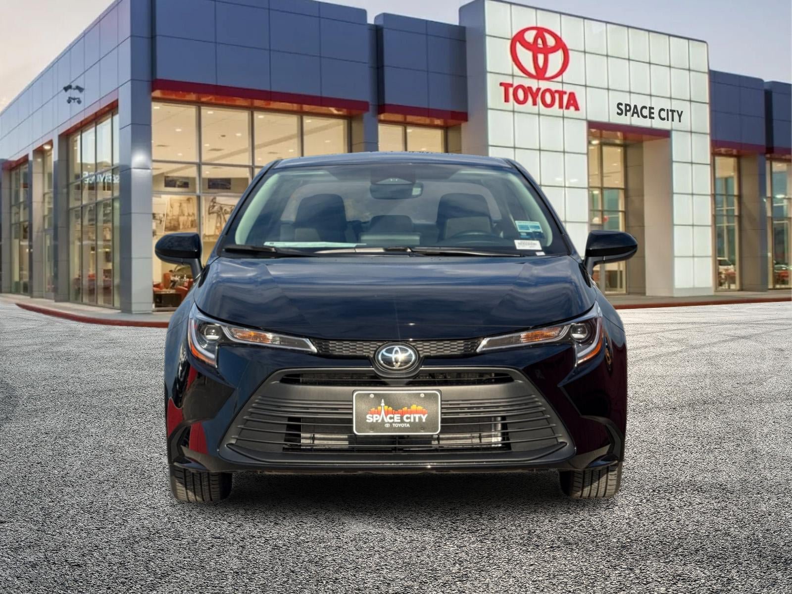 New 2027 Toyota Corolla LE FWD image 9