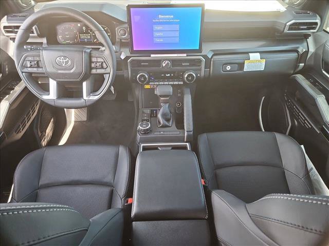 New 2026 Toyota 4Runner Limited AWD/4WD image 14