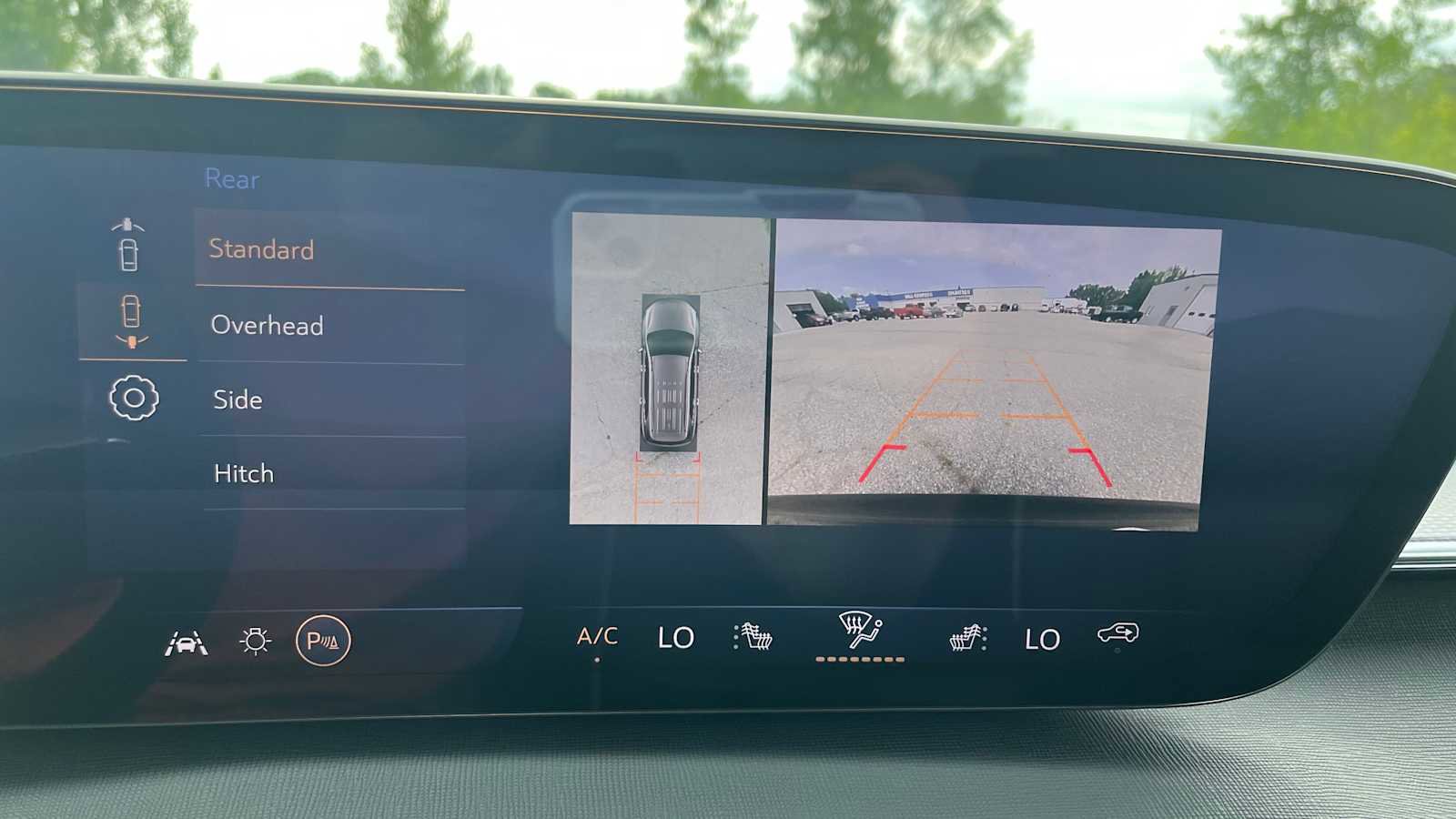 New 2026 Buick Enclave Sport Touring w/ Power Package image 20