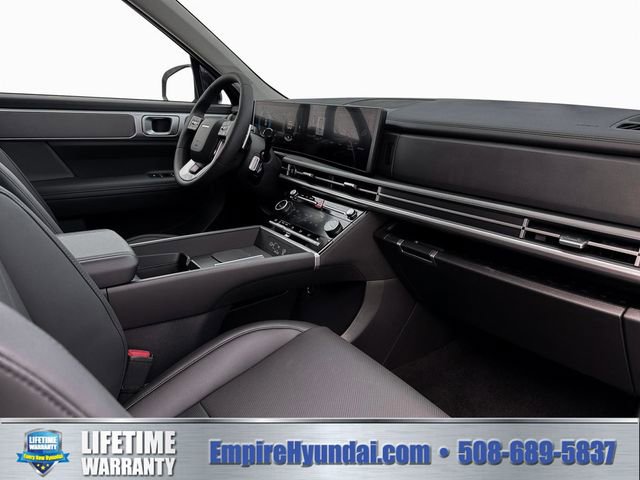 New 2026 Hyundai Santa Fe SEL AWD/4WD image 15