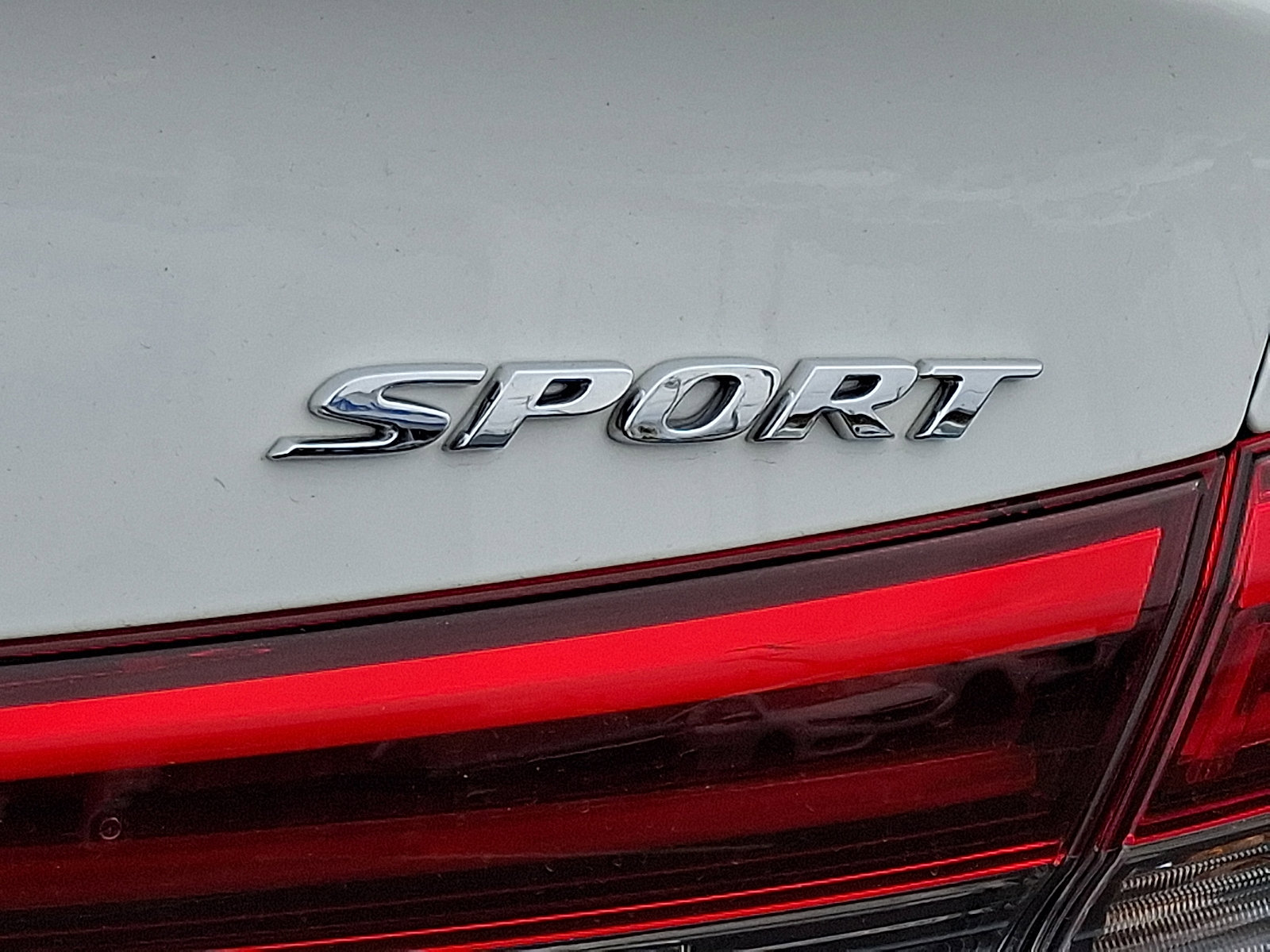 Used 2023 Honda Civic Sport image 31