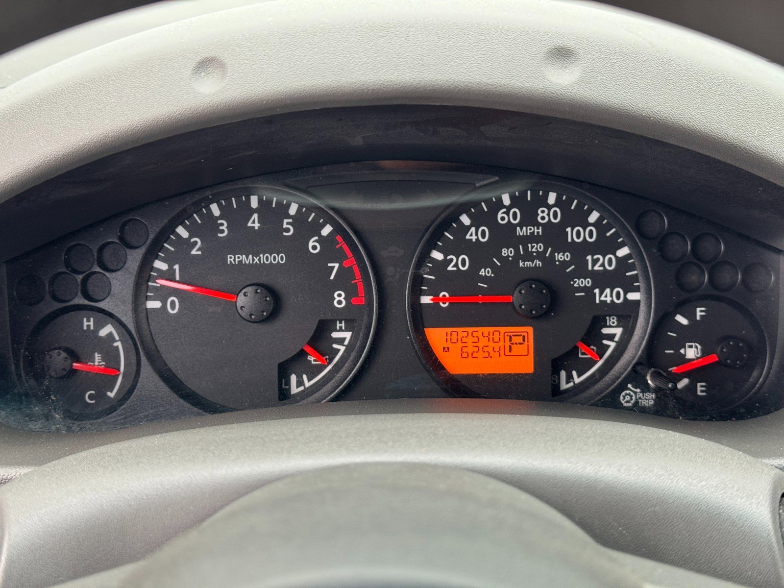 Used 2019 Nissan Frontier SV image 16