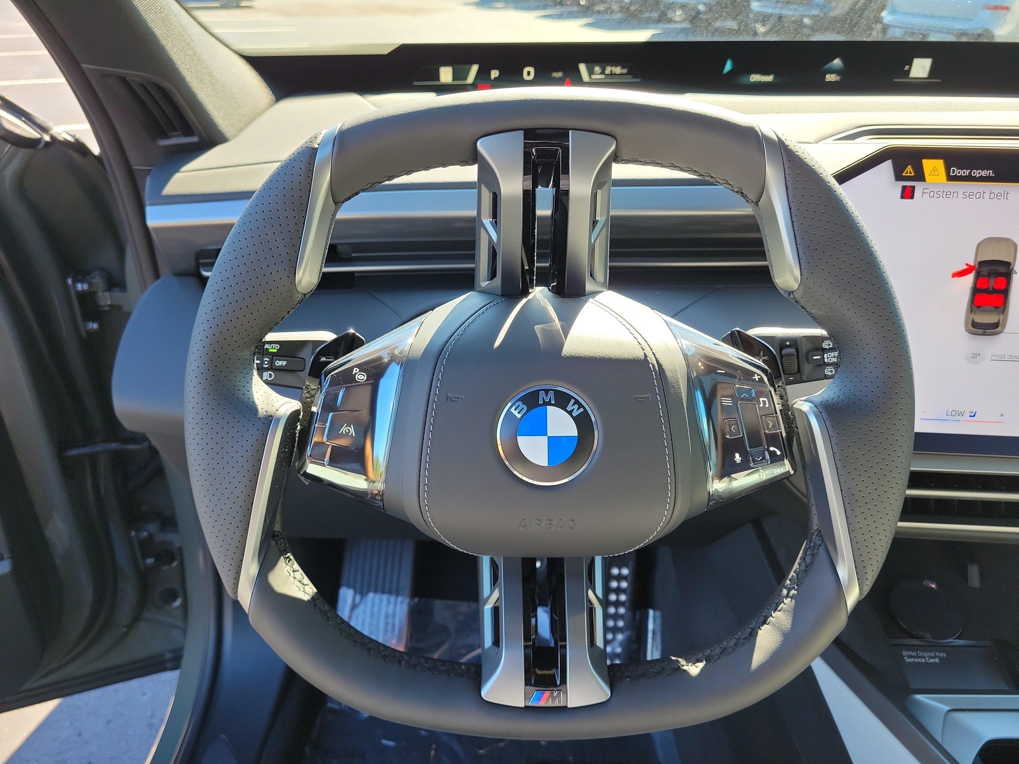New 2027 BMW X5 xDrive40i w/ M Sport Package AWD/4WD image 22