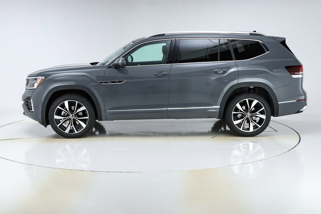 New 2026 Volkswagen Atlas SEL Premium R-Line image 41