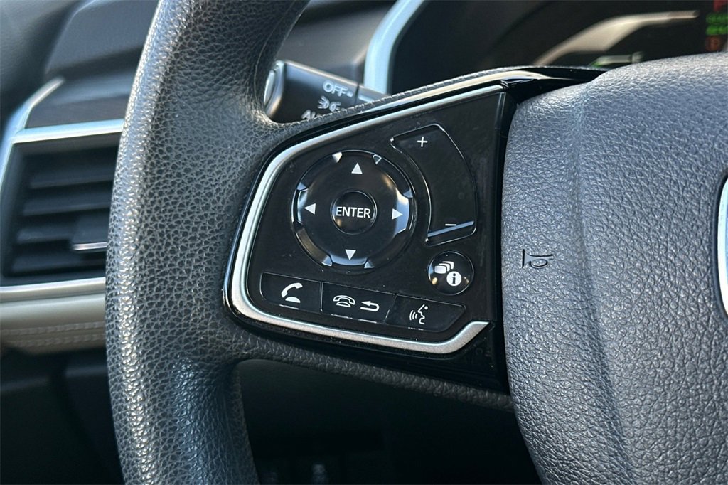 Certified 2021 Honda Clarity Plug-In Hybrid image 26