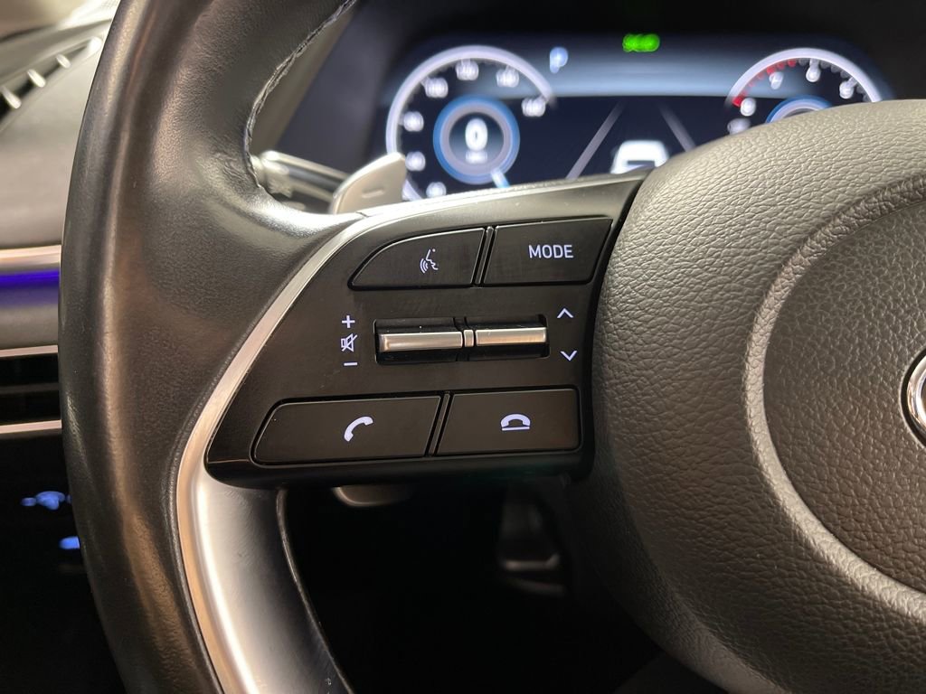 Used 2022 Hyundai Sonata Limited image 28