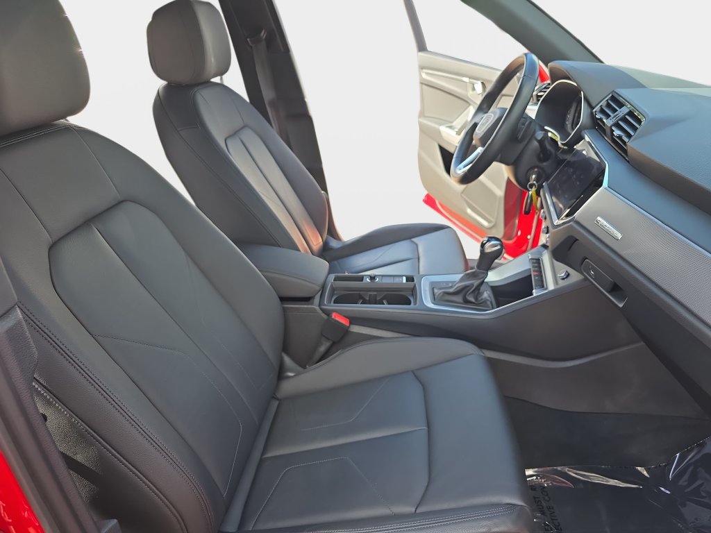 Certified 2022 Audi Q3 2.0T Premium AWD/4WD image 12
