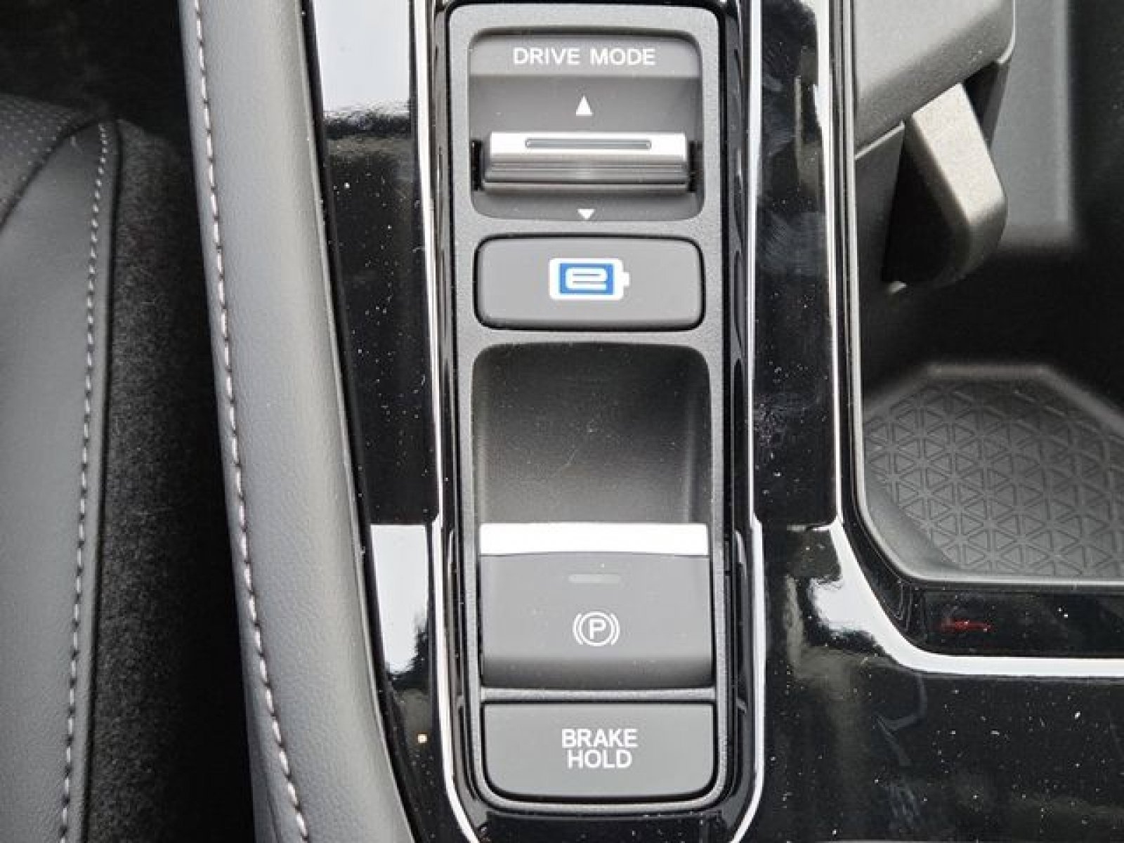 New 2026 Honda Accord Touring image 30