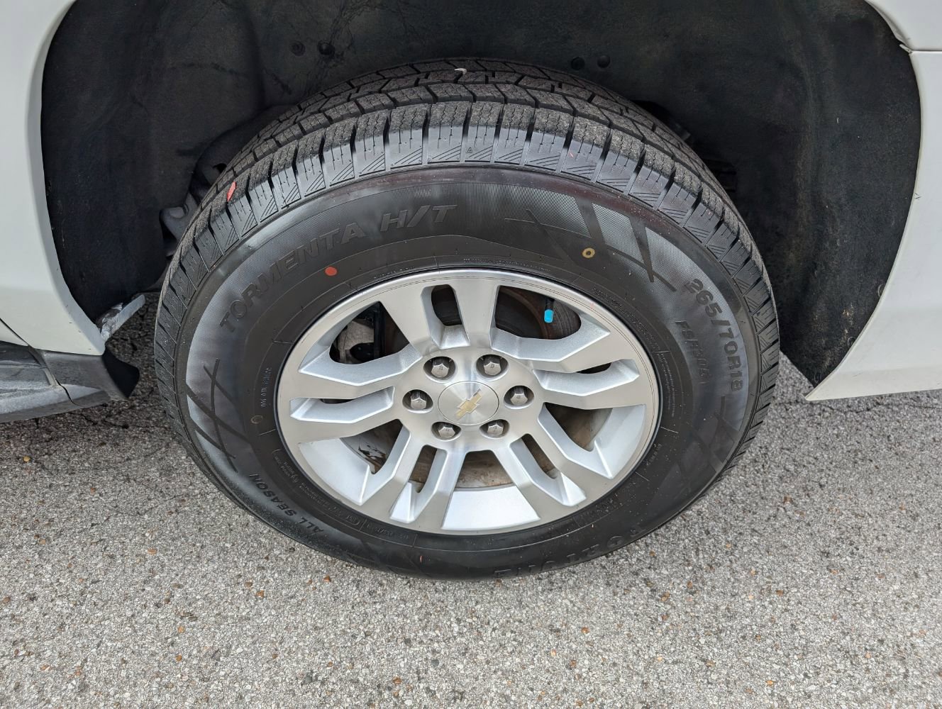 Used 2020 Chevrolet Suburban LT AWD/4WD image 28