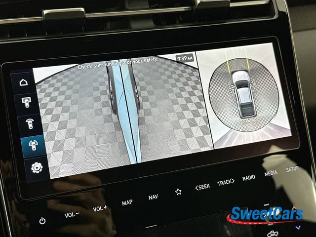 Used 2024 Hyundai Santa Cruz Limited image 28