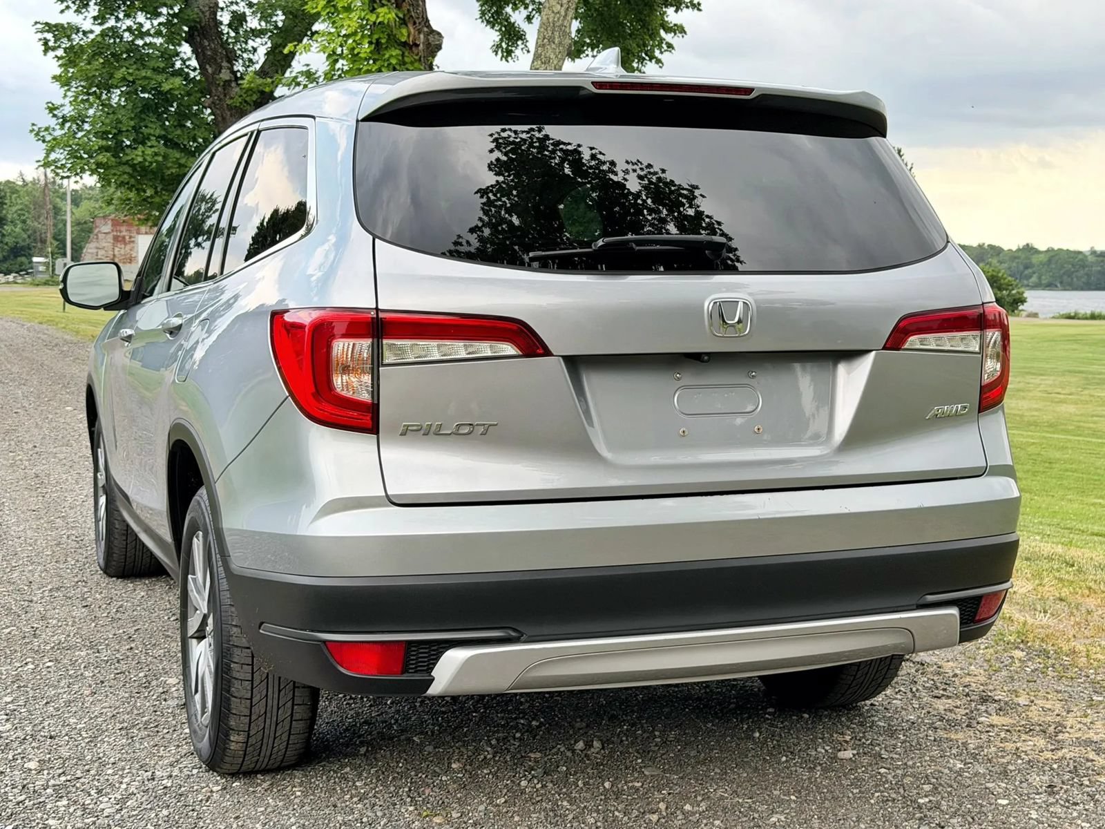 Used 2020 Honda Pilot EX image 24
