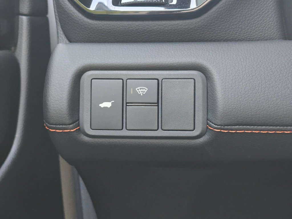 Certified 2026 Honda Passport TrailSport Elite image 19