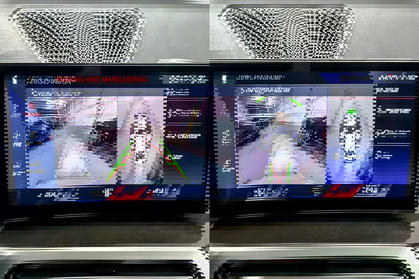 Used 2023 BMW 330e xDrive w/ M Sport Package image 19