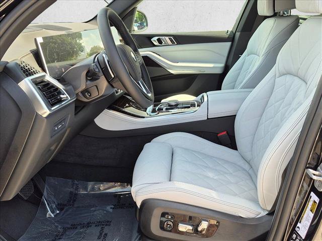New 2026 BMW X5 xDrive40i AWD/4WD image 4