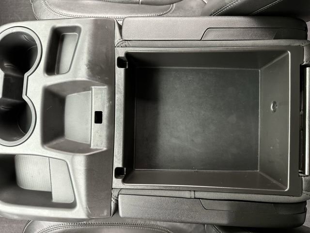 Used 2020 Chevrolet Silverado 2500 LT w/ All Star Edition image 11