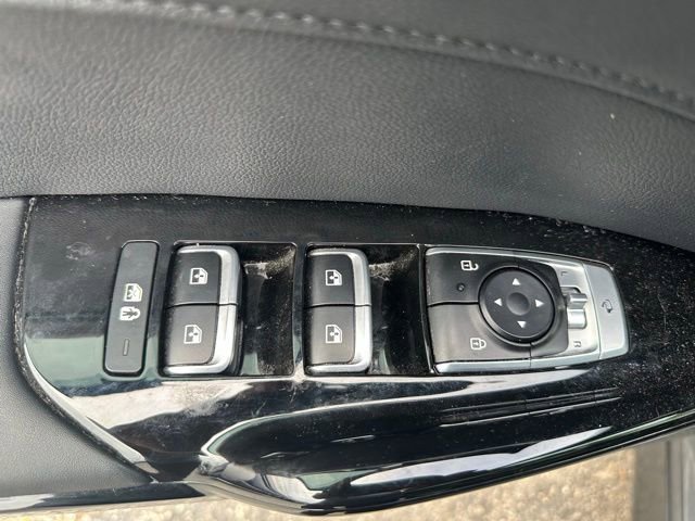 Used 2025 Kia K5 EX FWD image 10