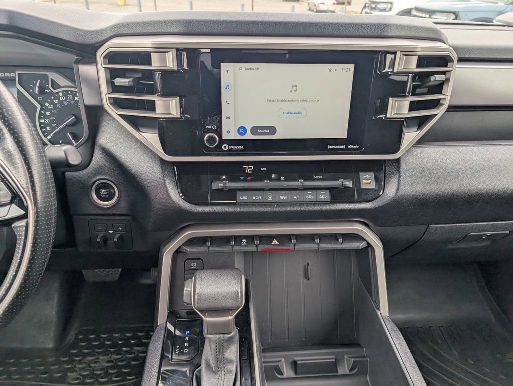 Used 2023 Toyota Tundra SR5 w/ SR5 Convenience Package image 19