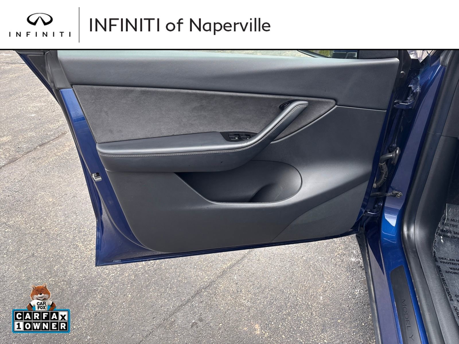 Used 2020 Tesla Model Y Long Range image 10