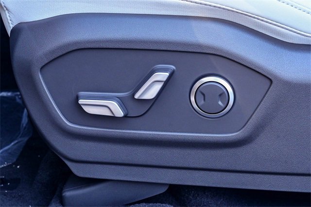 New 2026 Hyundai Santa Fe SEL image 23