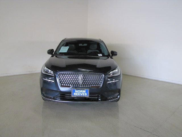 Used 2020 Lincoln Corsair Reserve image 2