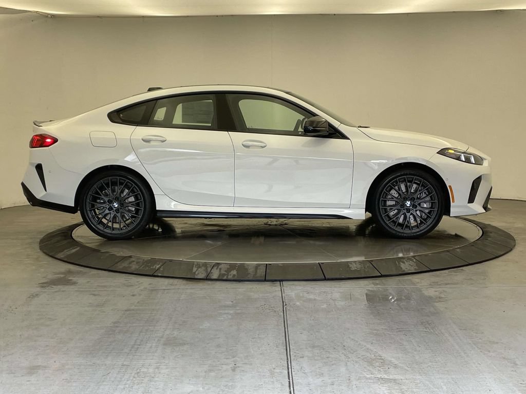 New 2026 BMW M235i xDrive w/ M Performance Package AWD/4WD image 6