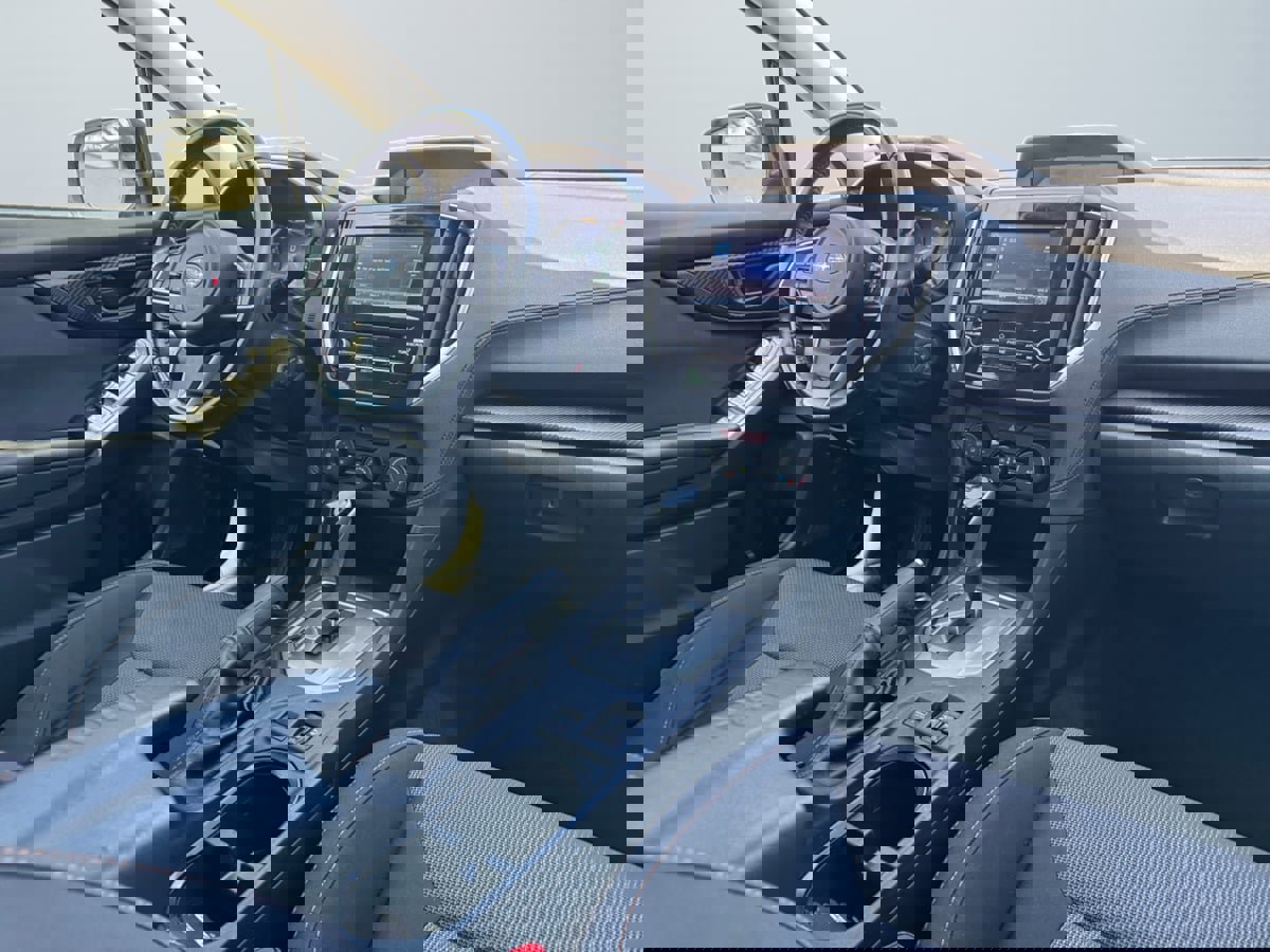 Used 2019 Subaru Crosstrek 2.0i Premium w/ Eyesight System image 15