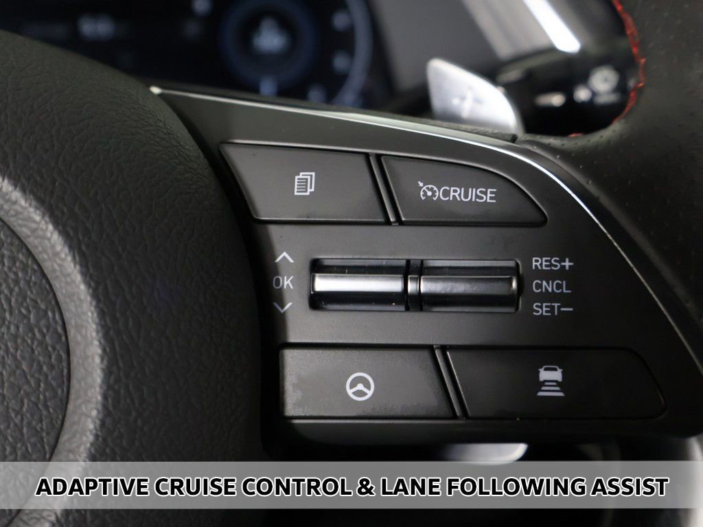 Used 2021 Hyundai Sonata SEL Plus FWD image 3