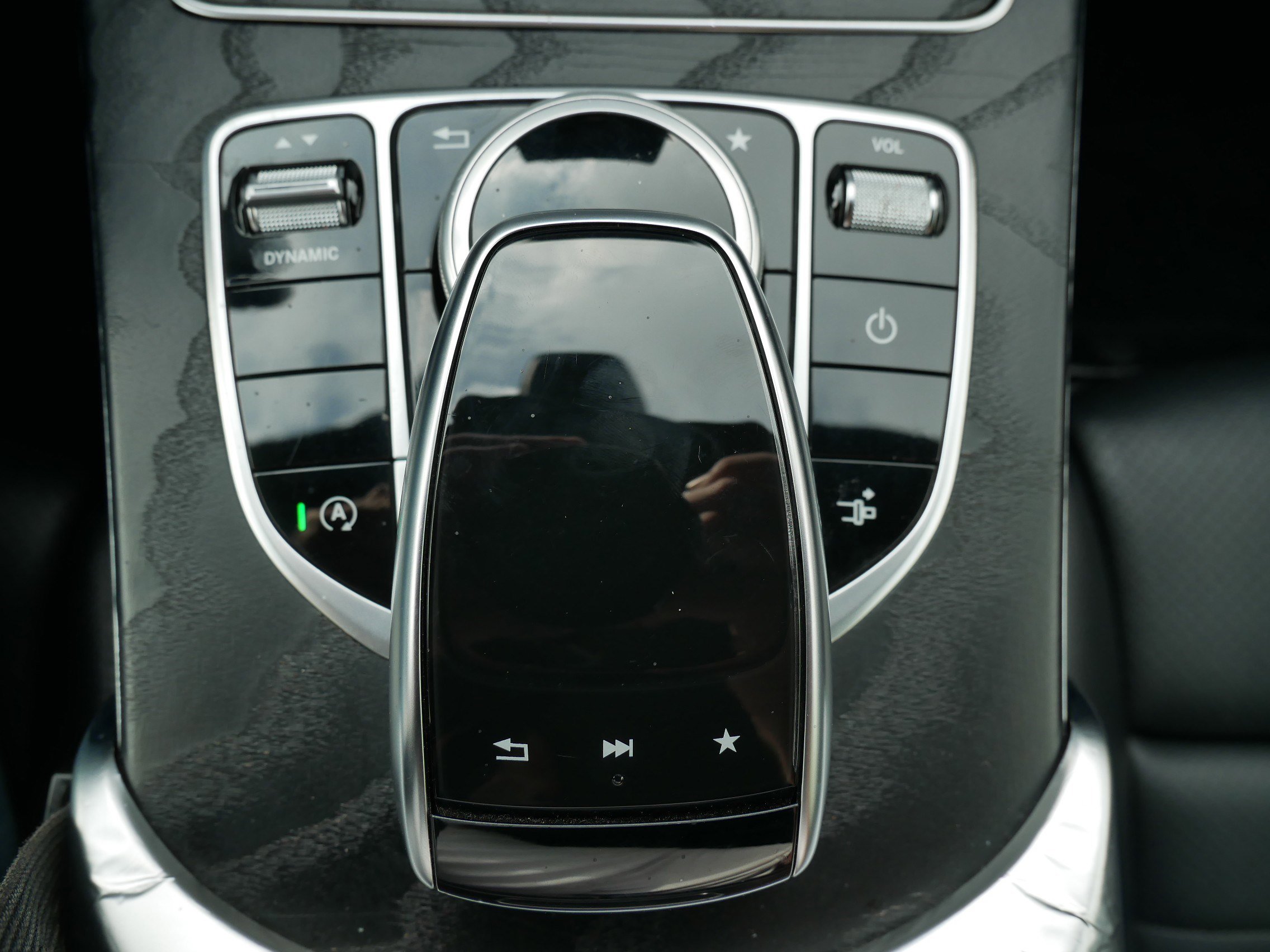 Used 2018 Mercedes-Benz C 300 4MATIC Coupe w/ Multimedia Package image 29