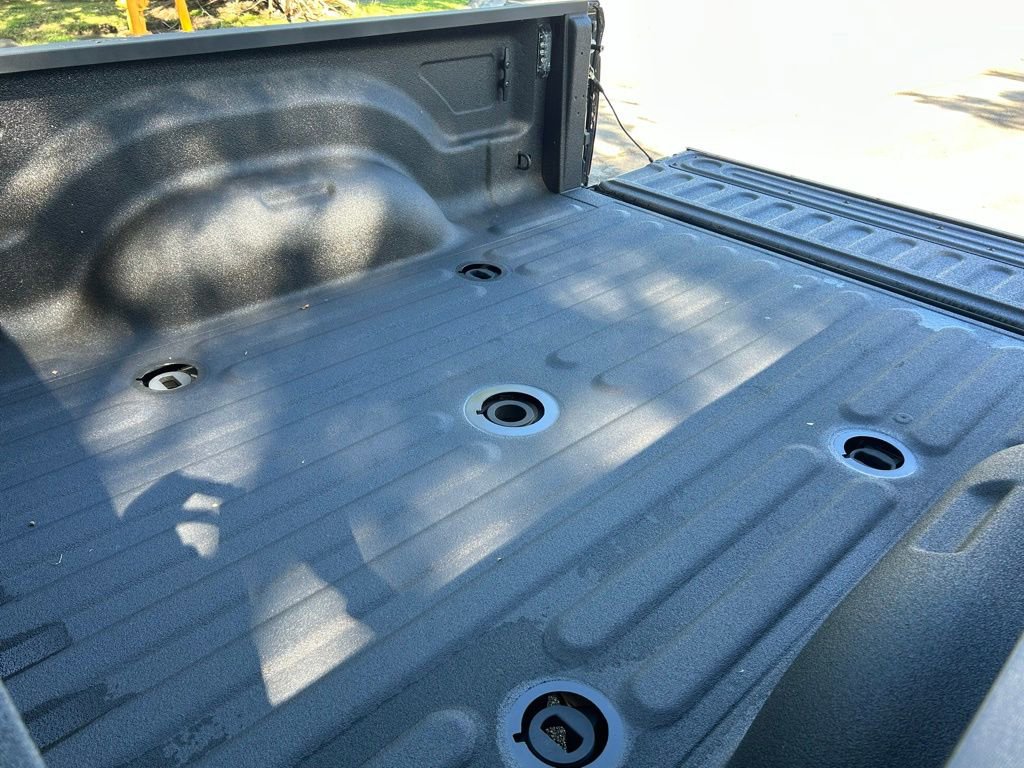 New 2026 RAM 2500 Laramie w/ Night Edition image 29