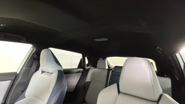 Used 2023 Subaru Solterra AWD image 12