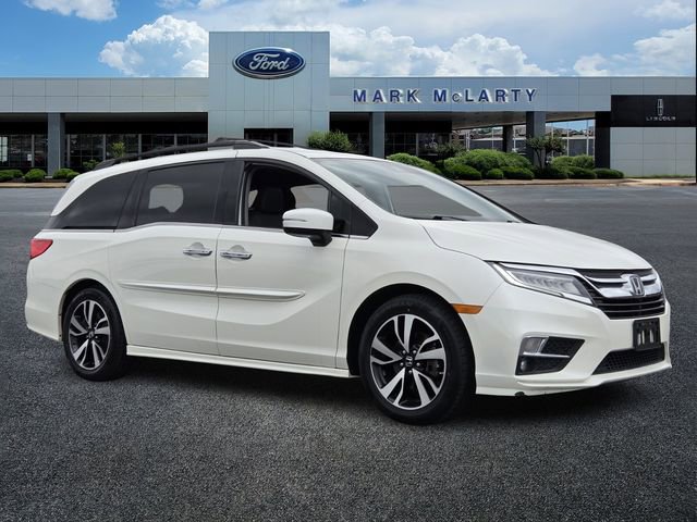 Used 2019 Honda Odyssey Elite image 7