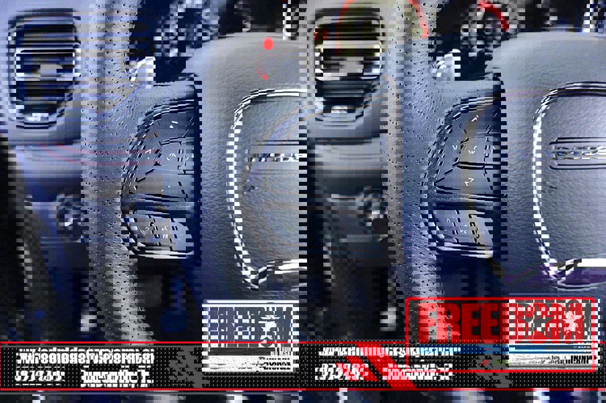 New 2026 Dodge Durango GT image 25