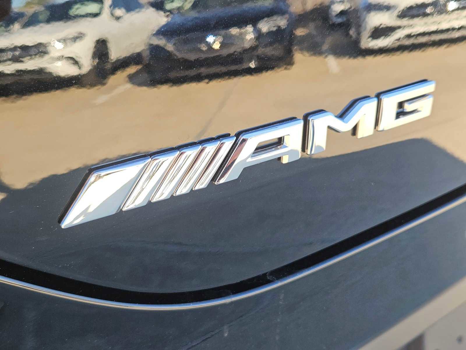 New 2026 Mercedes-Benz GLE 53 AMG 4MATIC Coupe image 13