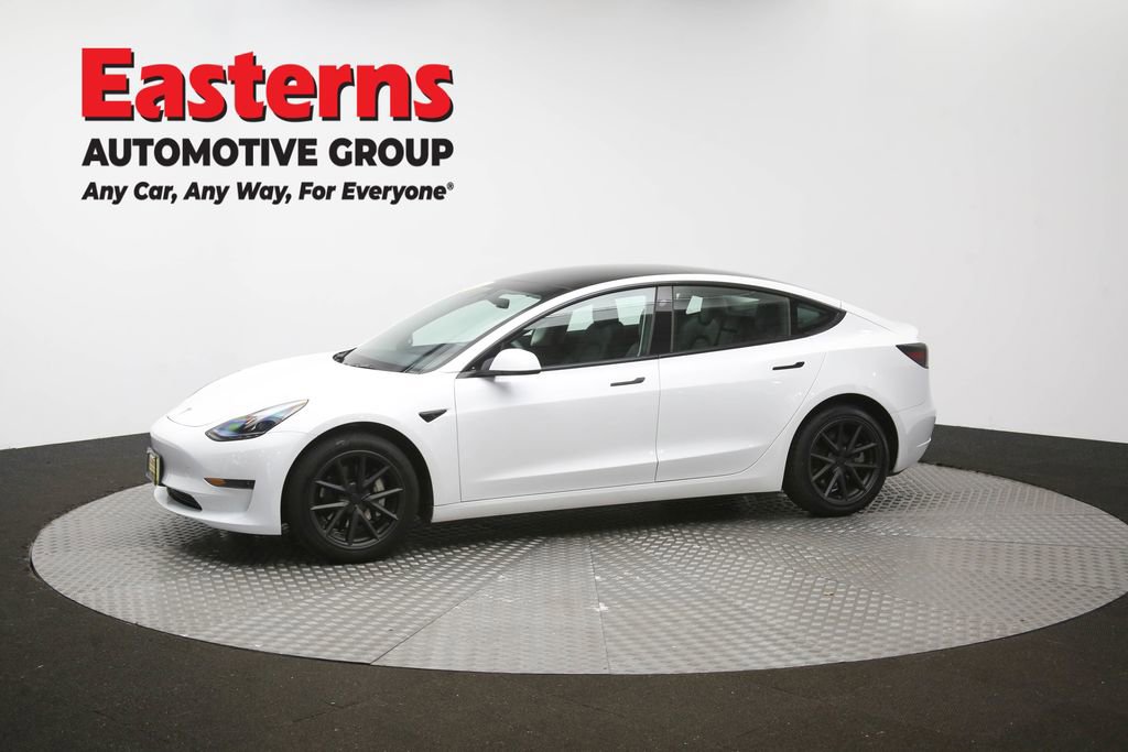 Used 2023 Tesla Model 3 Standard Range RWD image 52