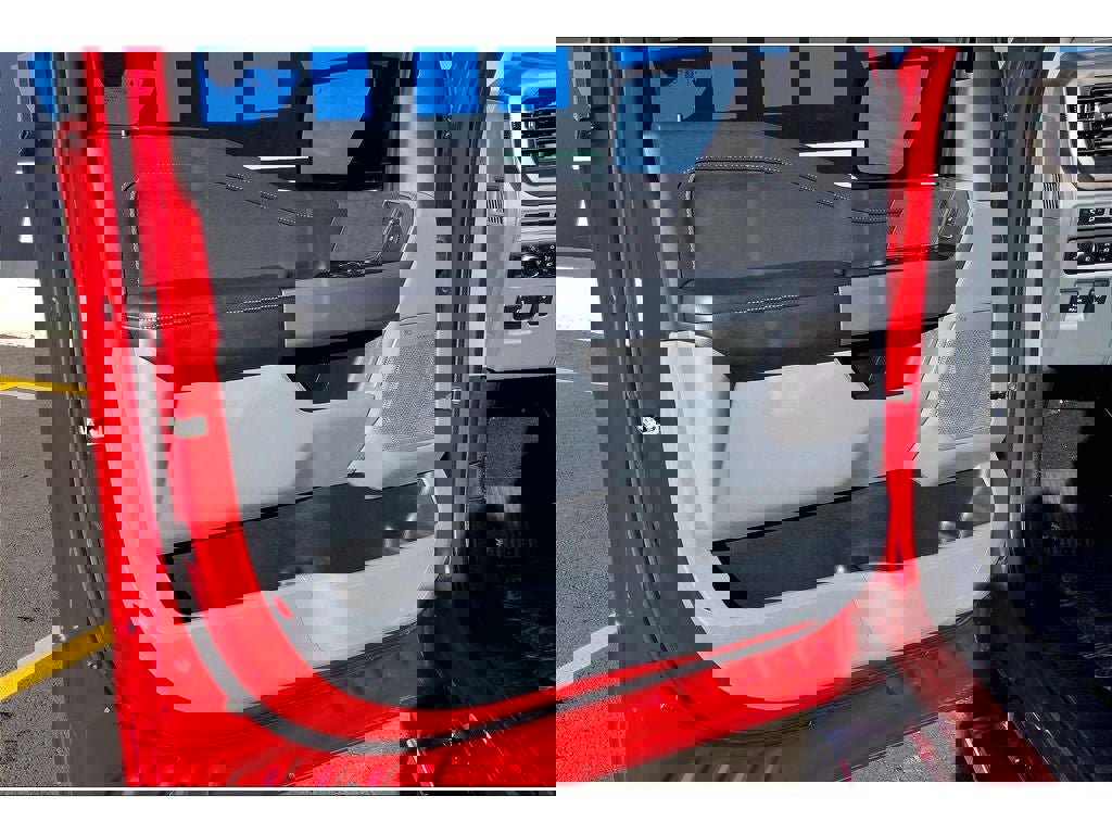 Used 2024 Ford F150 XLT w/ Equipment Group 303A High image 24