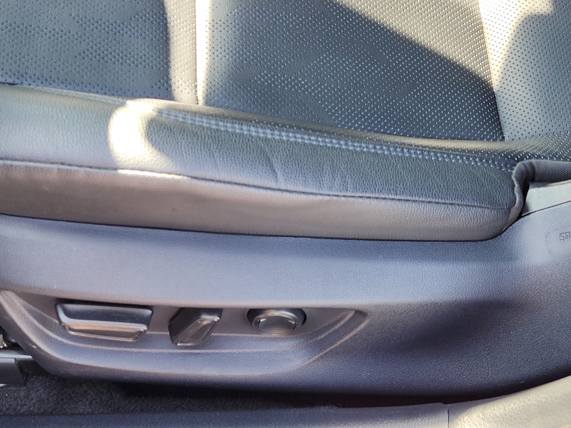 Used 2025 Toyota Camry XSE image 22