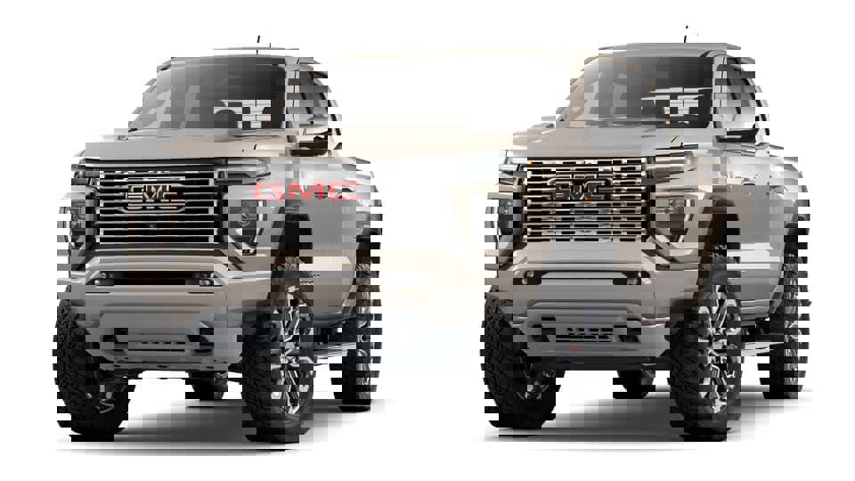 New 2026 GMC Canyon Denali image 26