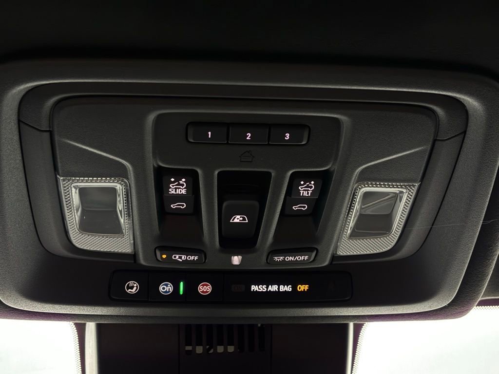 New 2026 GMC Sierra 1500 Denali Ultimate image 35