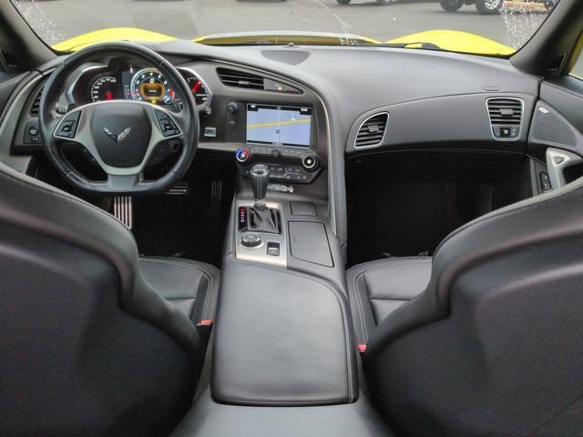 Used 2019 Chevrolet Corvette Grand Sport image 18