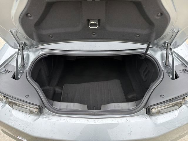 Certified 2024 Chevrolet Camaro SS image 24