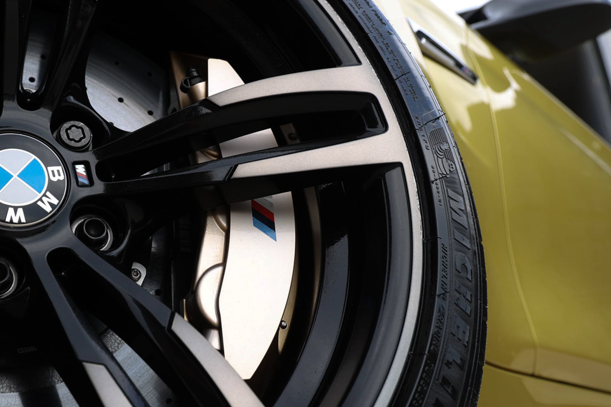 Used 2015 BMW M4 Coupe RWD image 26