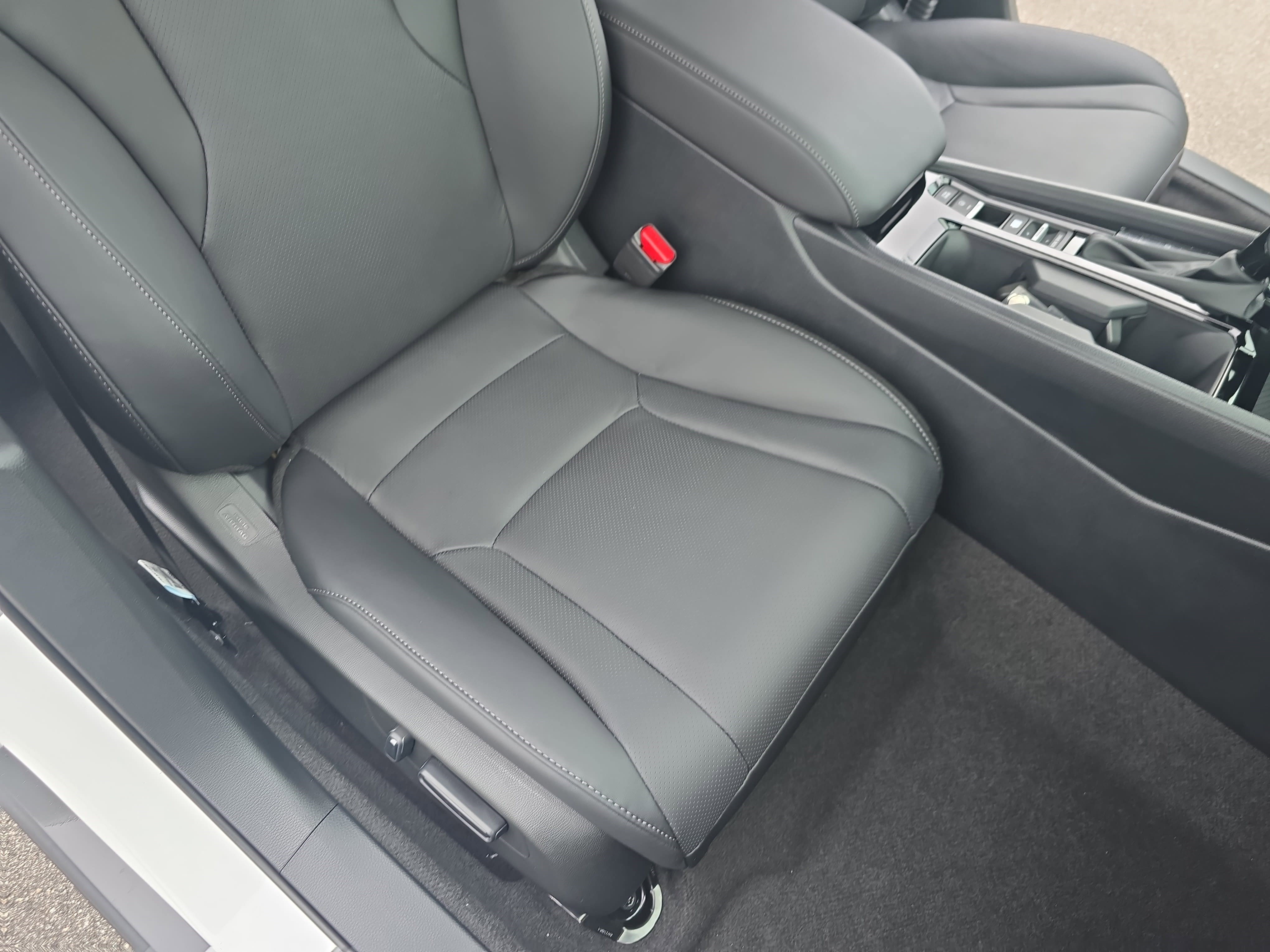 New 2026 Honda Accord Sport image 10