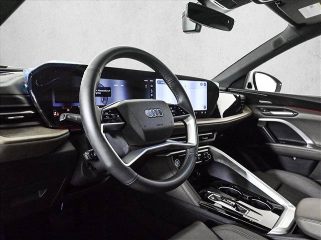 New 2026 Audi Q5 Premium Plus AWD/4WD image 10